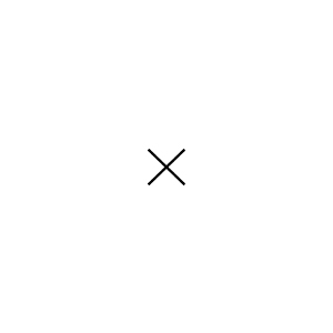 Butt Weld PID Symbol